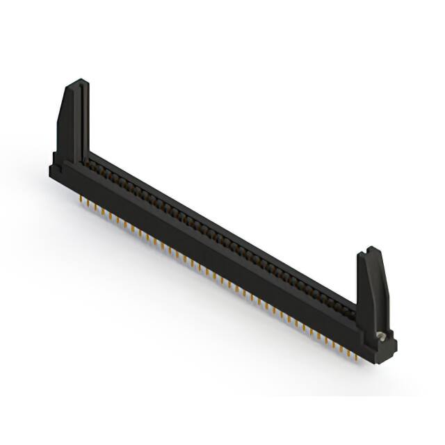 357-076-520-278 EDAC Inc.  Edgeboard Connectors
